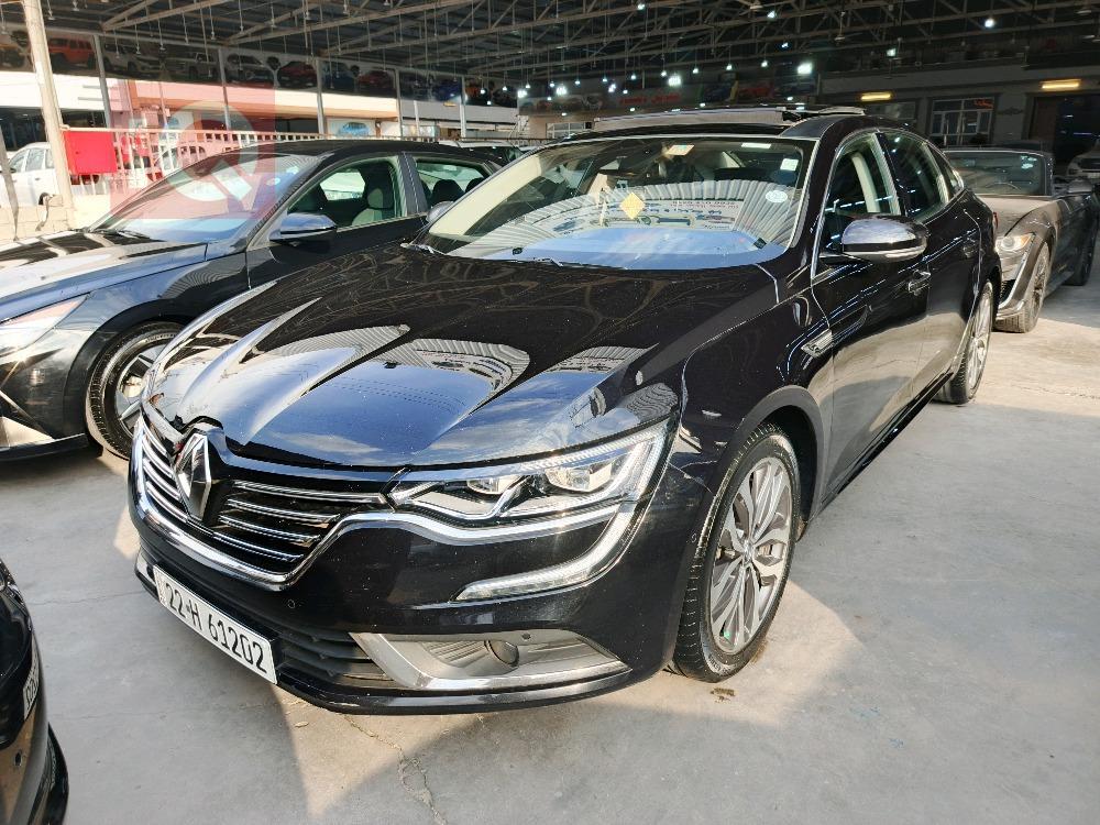 Renault Talisman